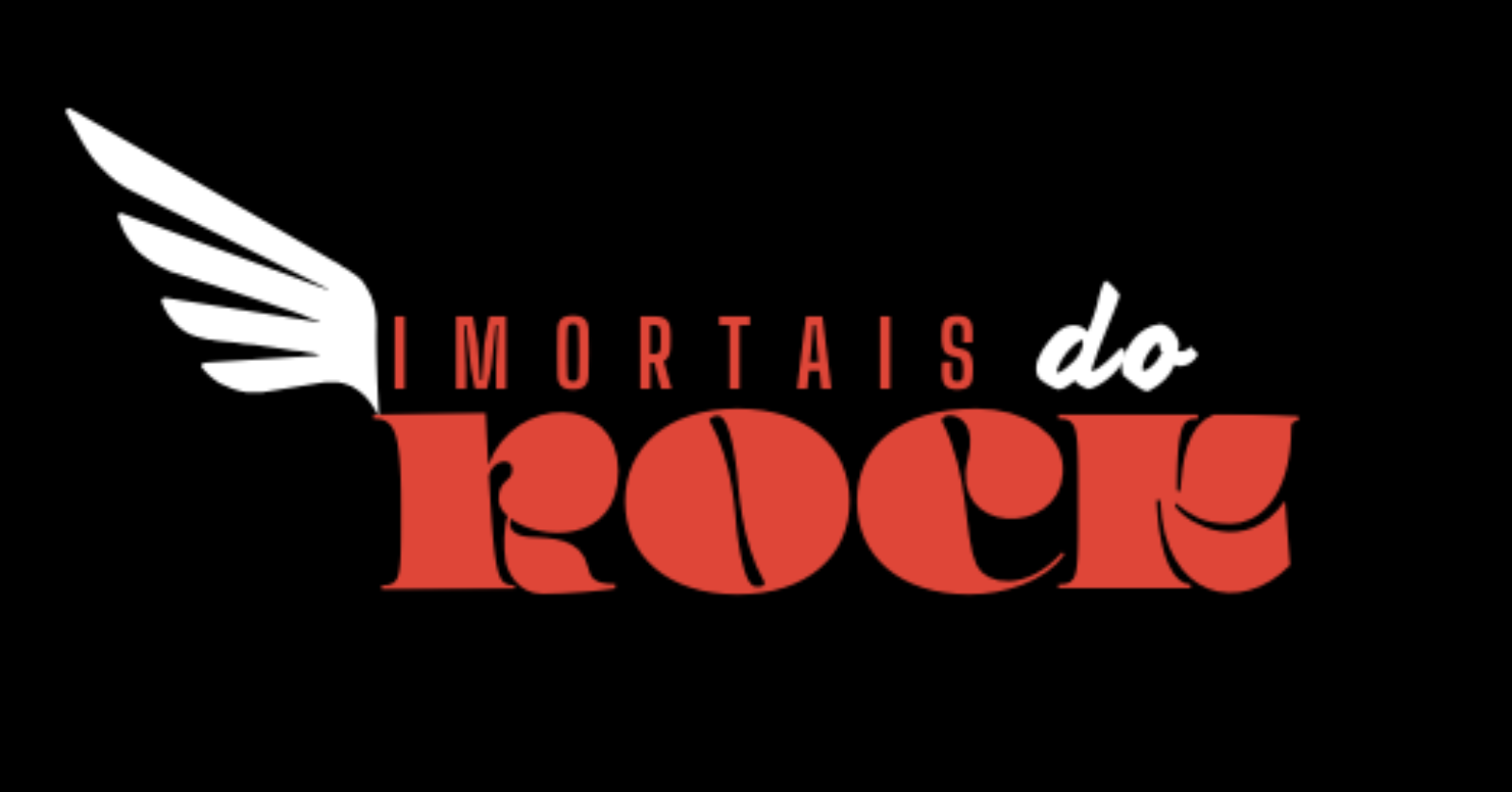 IMORTAIS DO ROCK