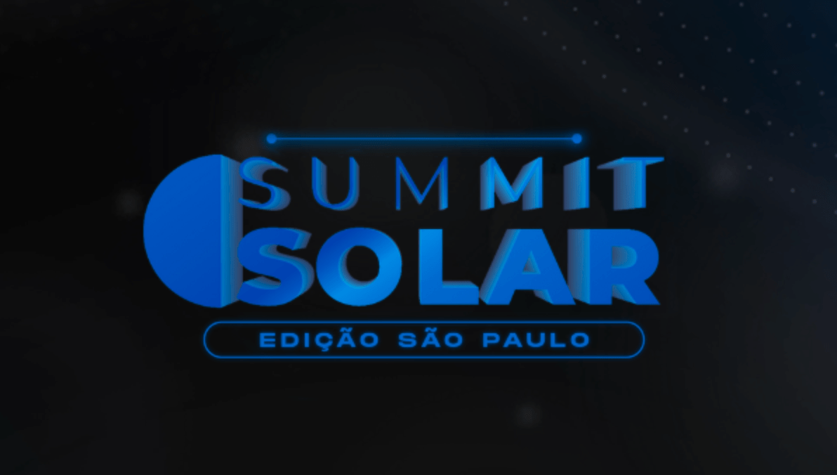 Summit Solar | São Paulo em São Paulo - Sympla