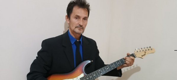 Imagem do evento Campanha de aviamento o despertar de Deus com o pastor Jorge Rodrigues