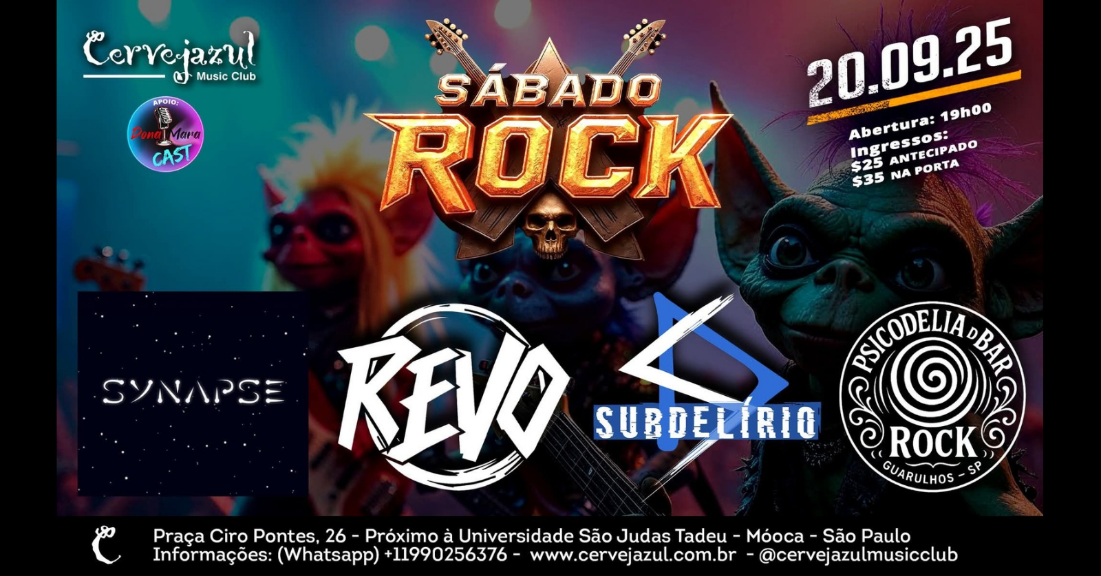 Sábado Rock