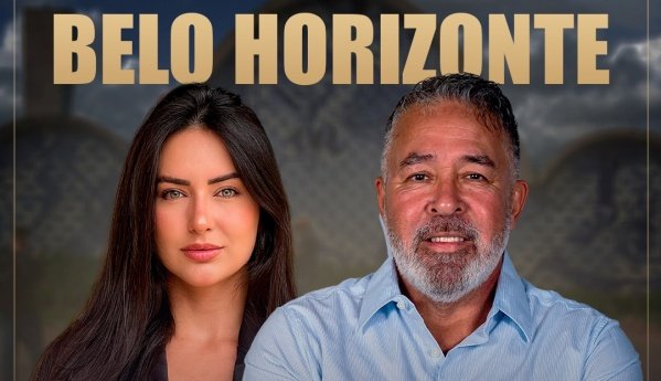 Imagem do evento Autos Encontros | BH