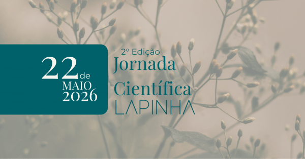 Imagem do evento 2° Jornada Científica Lapinha