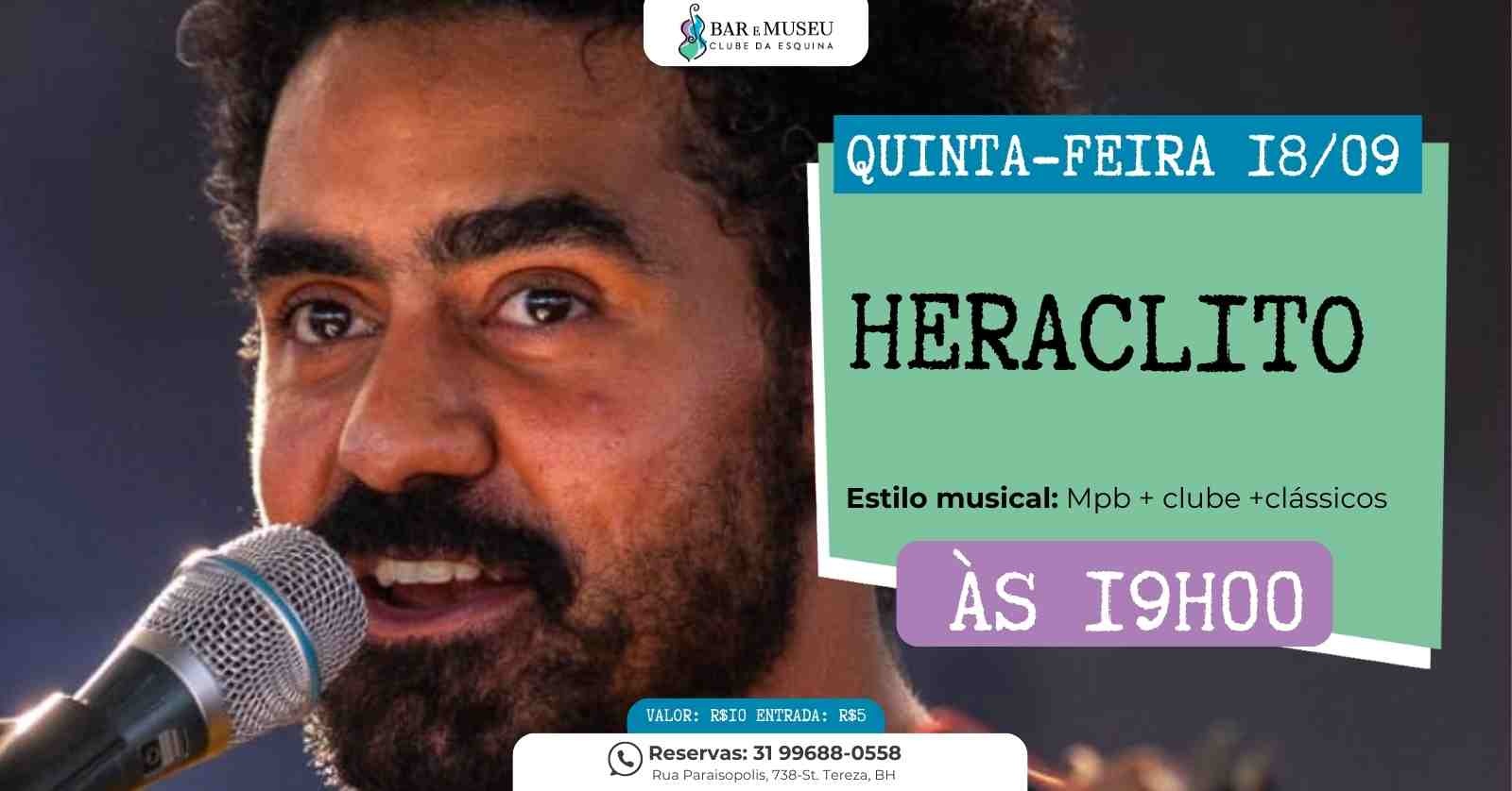 Heraclito