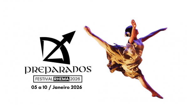 Imagem do evento FESTIVAL RHEMA 2026