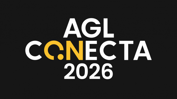 Imagem do evento AGL Conecta 2026