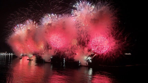 Imagem do evento Ano Novo no Vizta Rooftop