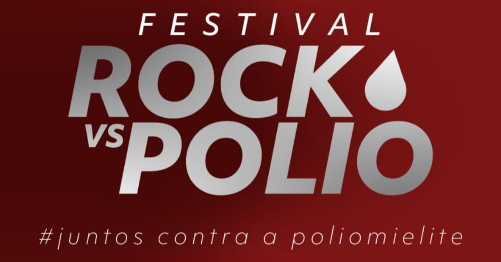 ROCK VS POLIO FESTIVAL 2025