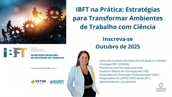 Ibft IBFT na Prática: Estratégias para Transformar Ambientes de Trabalho com ...