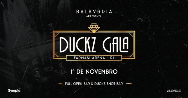 Duckz Gala