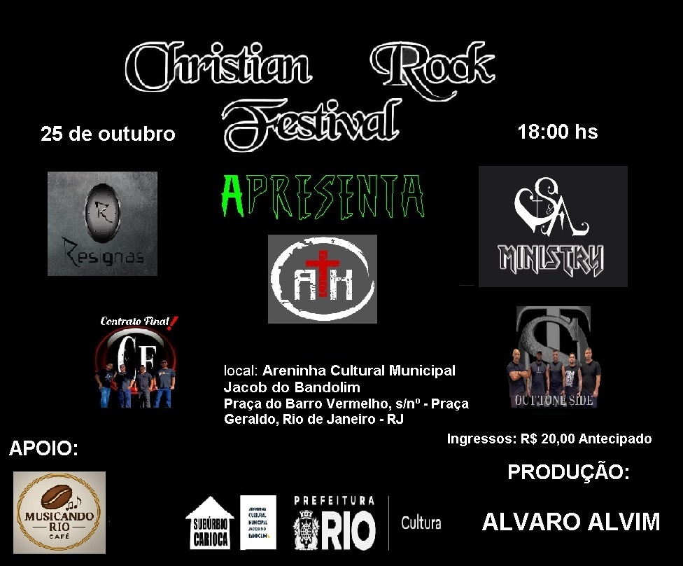 Christian Rock Festival