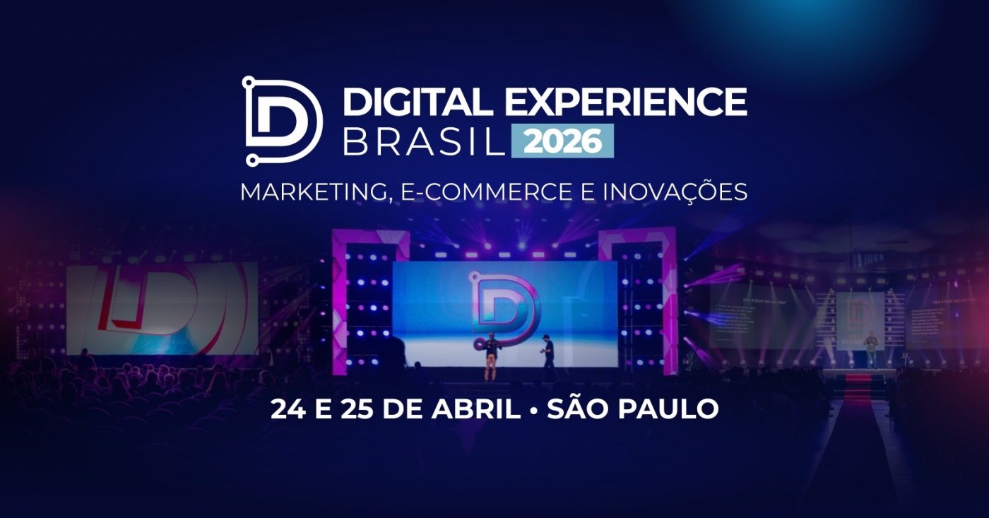 Digital Experience Brasil 2026