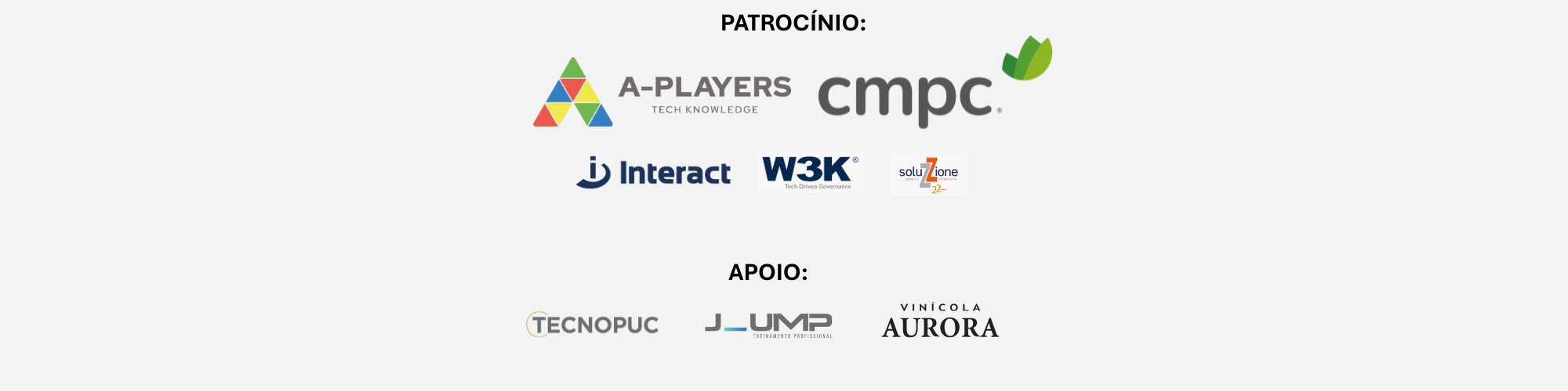 PMI-RS Summit 2025 em Porto Alegre - Sympla
