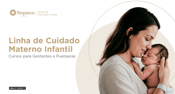 Imagem do evento Curso para Gestante Presencial São Paulo- Módulo 2 - 28/01/2026 13h30