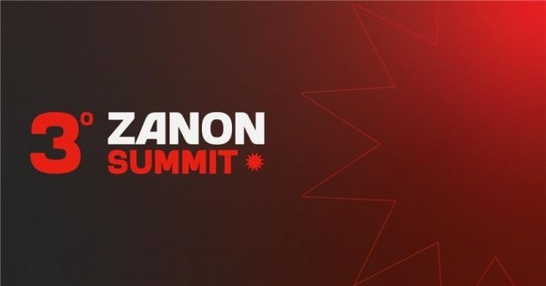 Imagem do evento 3º Zanon Summit