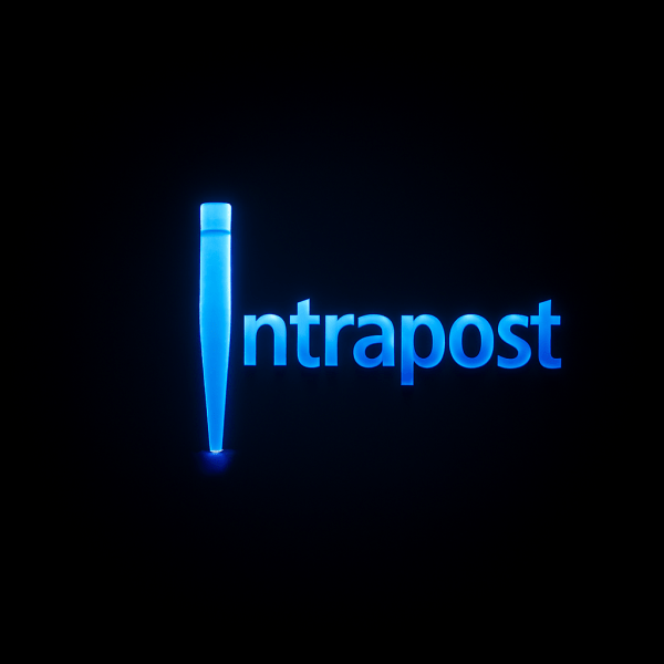 Imagem do evento Intrapost