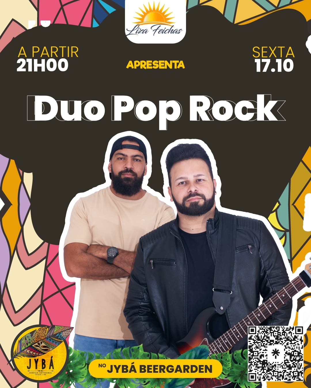 DUO POP ROCK