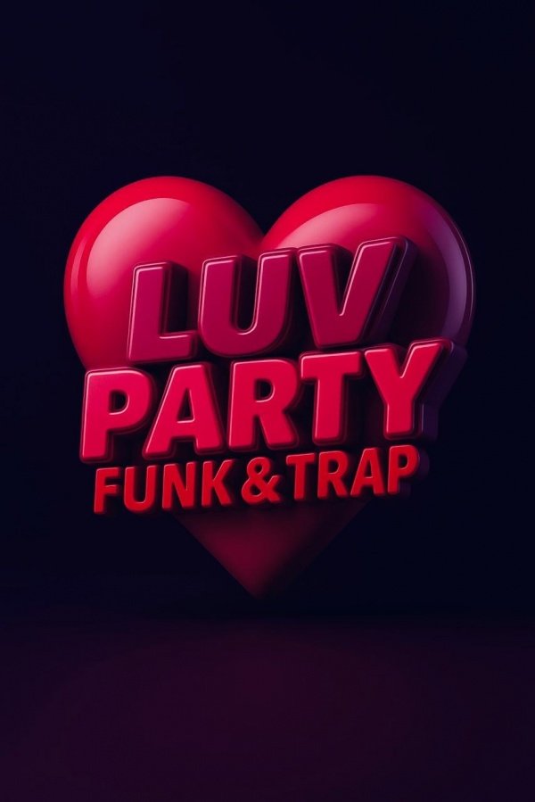 Imagem do evento LUV Party