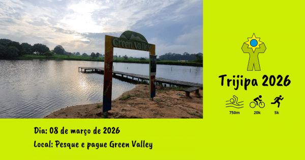 Imagem do evento TRIJIPA 2026