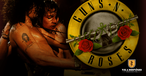 Imagem do evento Meduzza Overdrive + Guns 'n' Roses Cover (São Paulo) - Vila Dionísio Rio Preto