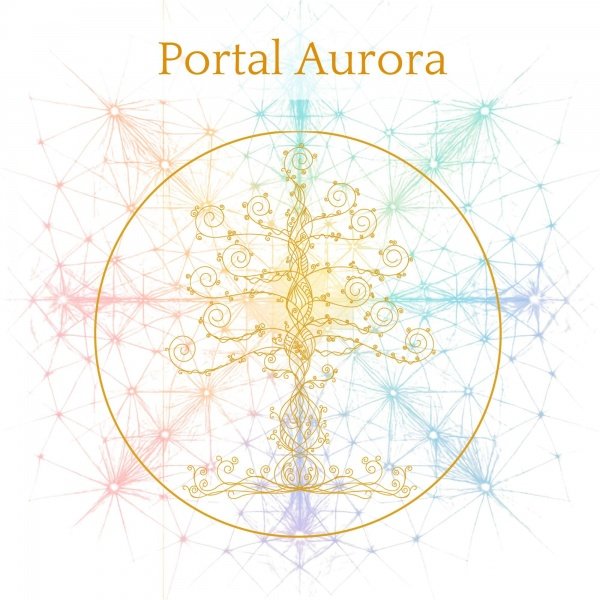 Imagem do evento Portal Alquimico Aurora