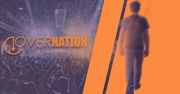 Imagem do evento OVERNATION