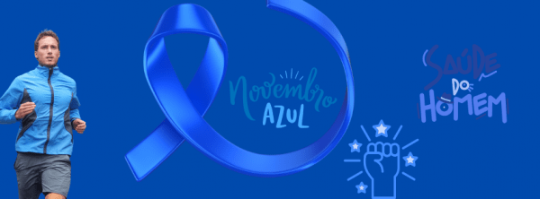 IV Corrida Novembro Azul