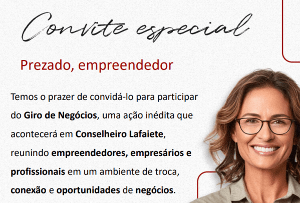 Imagem do evento Rede de Valor: Giro de Negócios (Cópia)