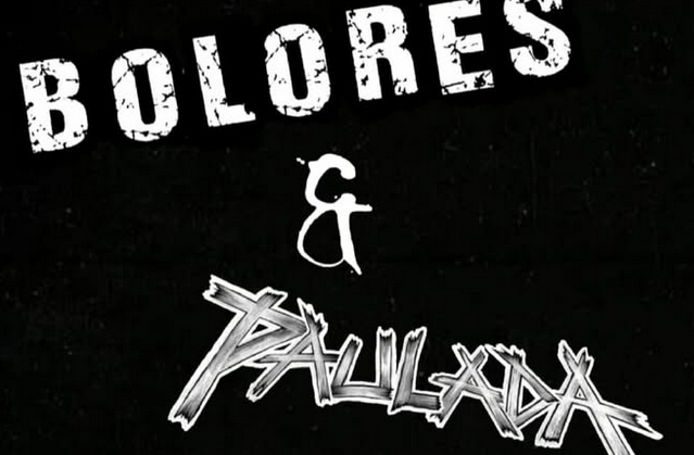 Bolores & Paulada - Punk Rock | Hangar 48