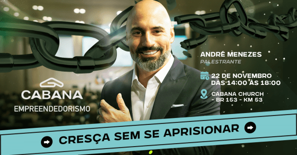 Imagem do evento METANOIA EMPRESARIAL 2025