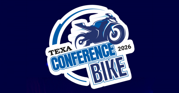 Imagem do evento TEXA Conference Bike 2026