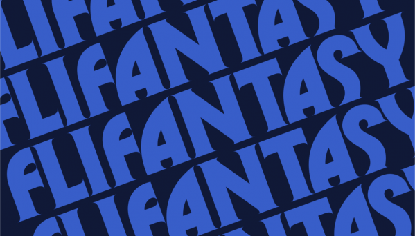 Imagem do evento FLIFantasy - Festival Literário de Fantasia 2026