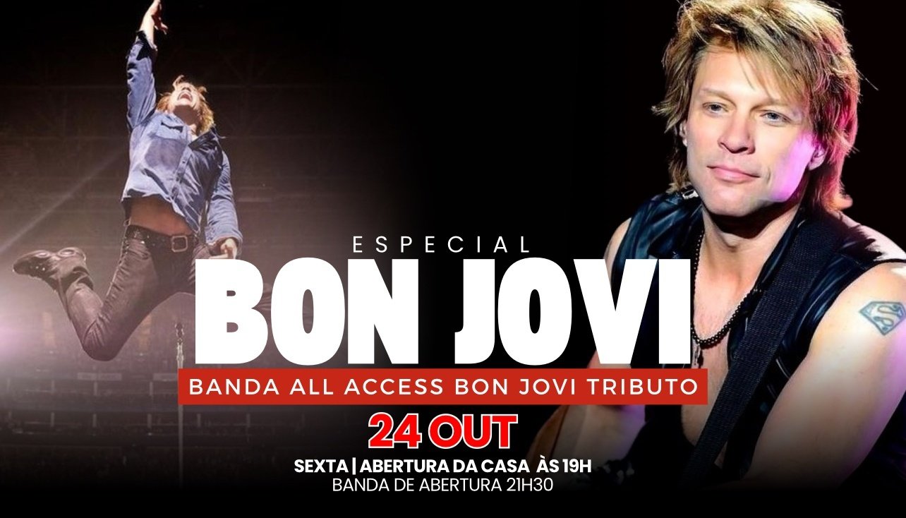 BON JOVI - アクセス・オール・エリア　スペシャルエディション ボン・ジョヴィ/アクセス・オール・エリア ～ツアー・エディション