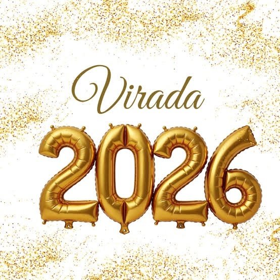 Imagem do evento REVEILLON LOUNGE 2026 | OPEN BAR