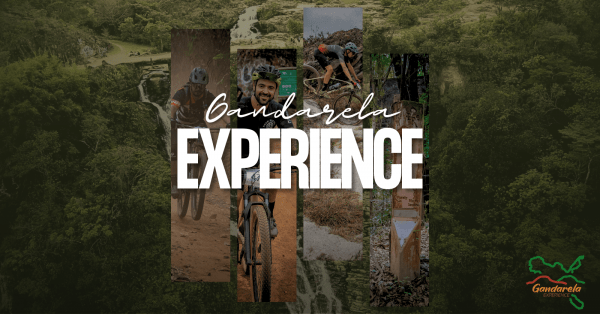 Imagem do evento Gandarela Experience 2026
