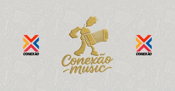 Imagem do evento Conexão Music 2026