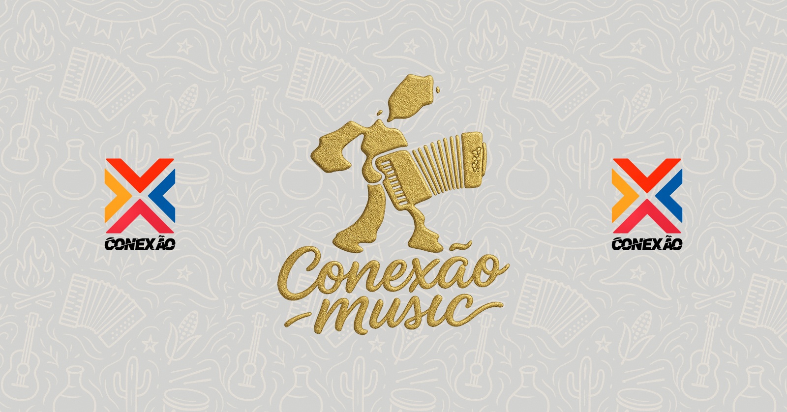 Conexão Music 2026 - Fortaleza, CE