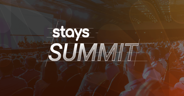 Imagem do evento Stays Summit