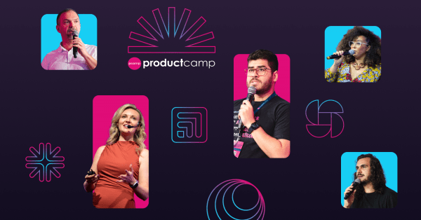 Imagem do evento Product Camp 2025 - São Paulo | O próximo capítulo do mercado de Produtos Digitais começa aqui