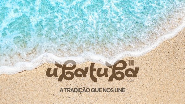 Imagem do evento IBBVR - UBATUBA 2026