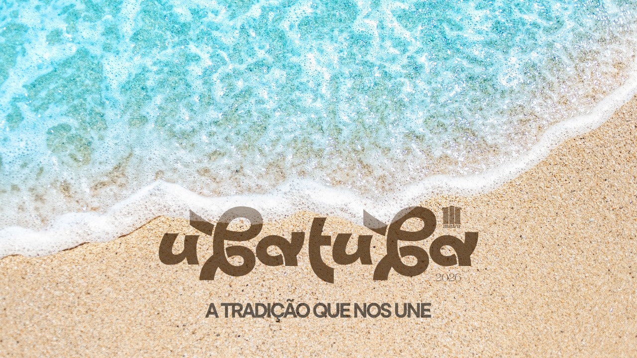IBBVR - UBATUBA 2026
