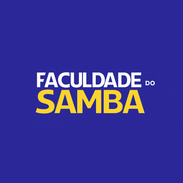Imagem do evento Faculdade do Samba : Samba como Antigamente 