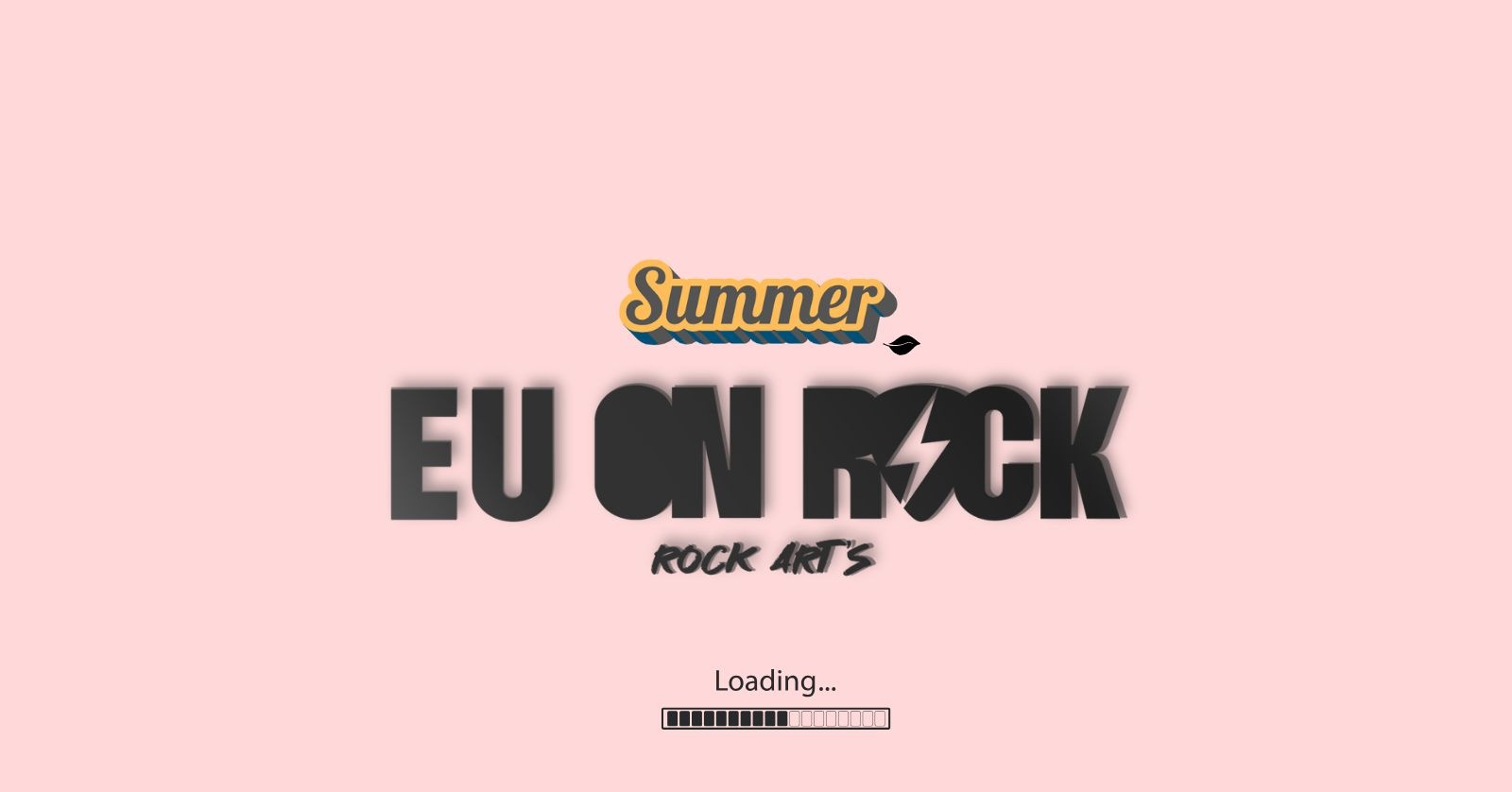 Summer - Eu on Rock