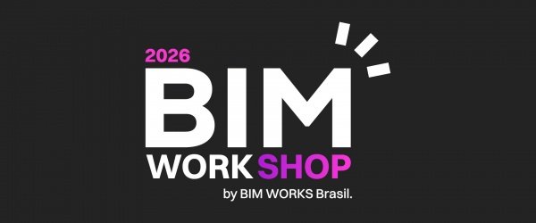 Imagem do evento BIM WORKSHOP 2026