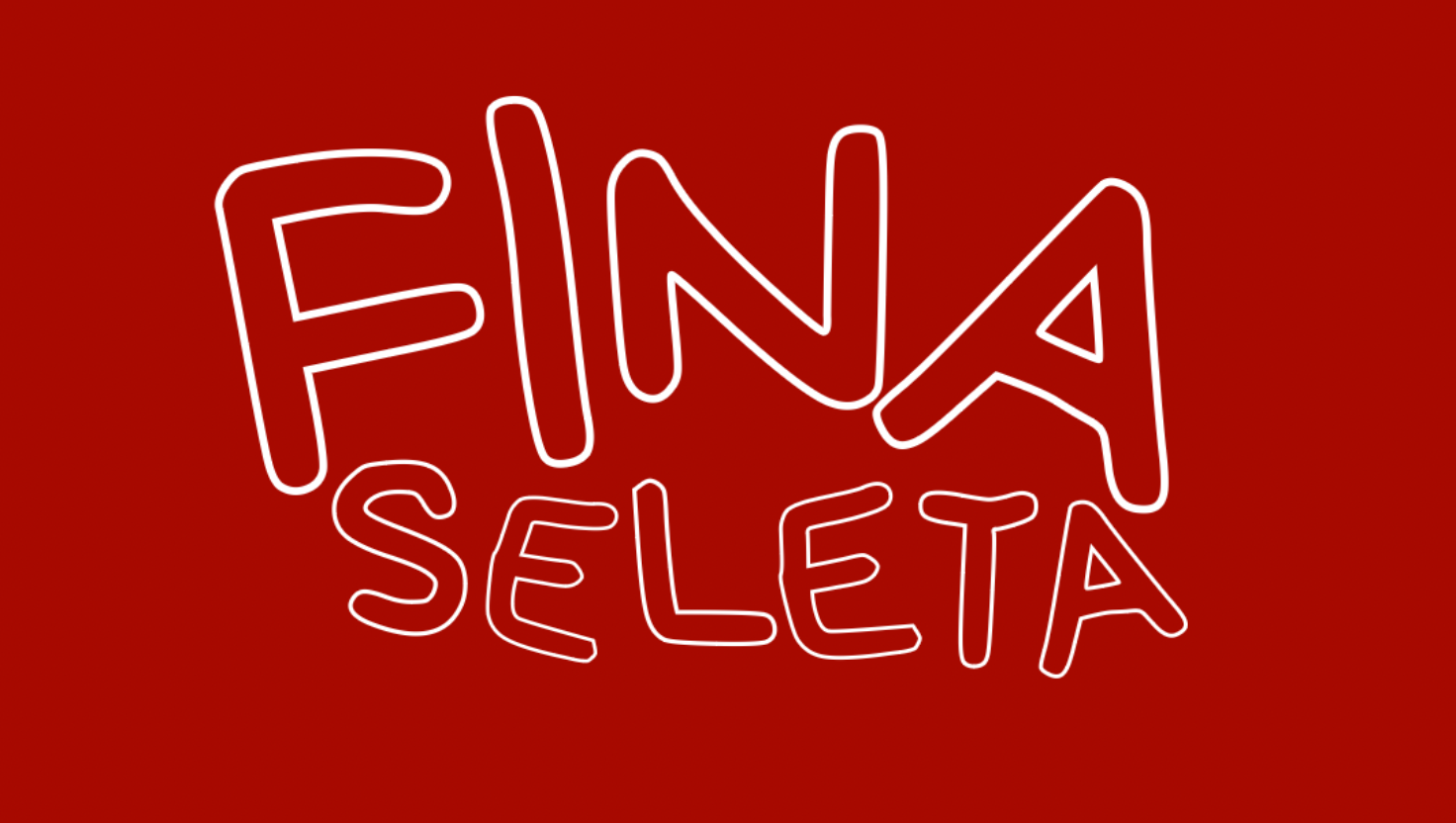 Fina Seleta - Bragança Paulista, SP