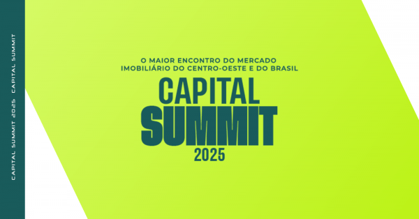 Imagem do evento CAPITAL SUMMIT BRASÍLIA 2025