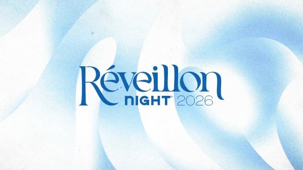 Imagem do evento Réveillon do Night 2026 | All Inclusive Premium