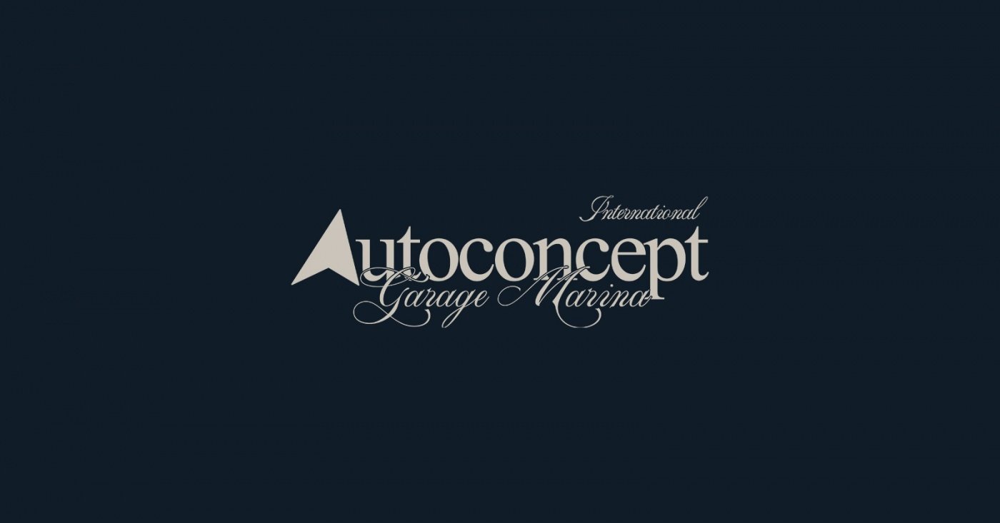 AutoConcept Internacional 2025 - Garage Marina em São Paulo - Sympla