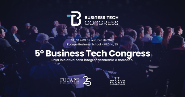 5° Business Tech Congress