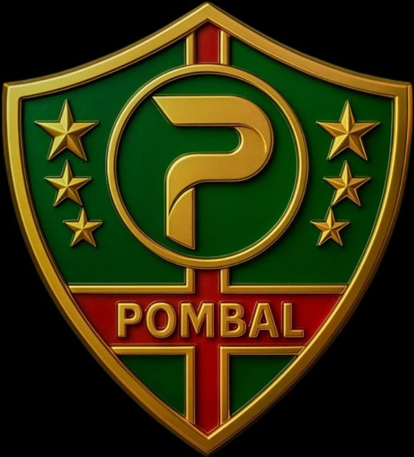 Imagem do evento POMBAL - Bolaverdão 2026