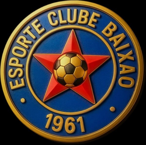 Imagem do evento BAIXÃO - Bolaverdão 2026